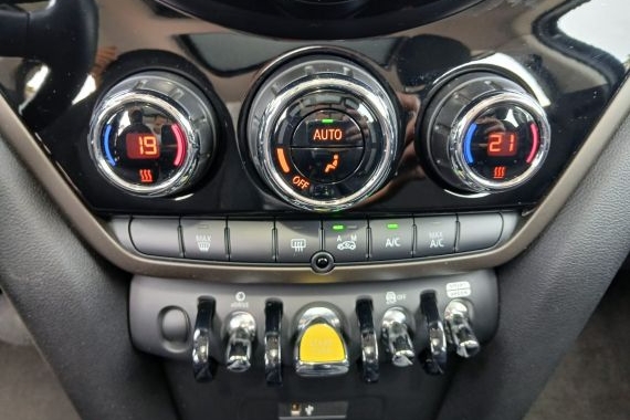MINI-Cooper S