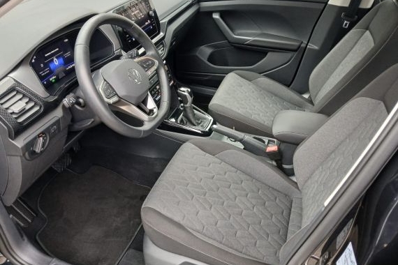 Volkswagen-T-Cross