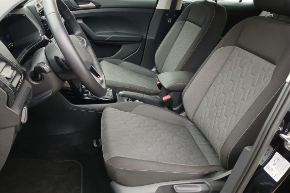Volkswagen-T-Cross
