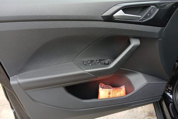 Volkswagen-T-Cross