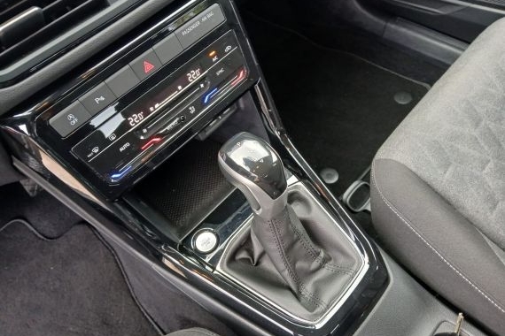 Volkswagen-T-Cross