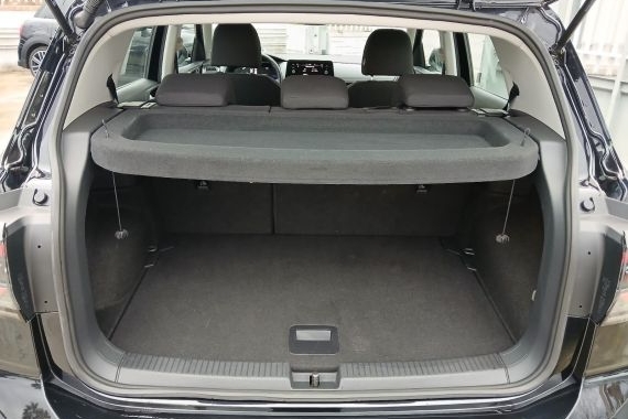 Volkswagen-T-Cross