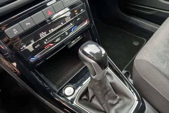 Volkswagen-T-Cross