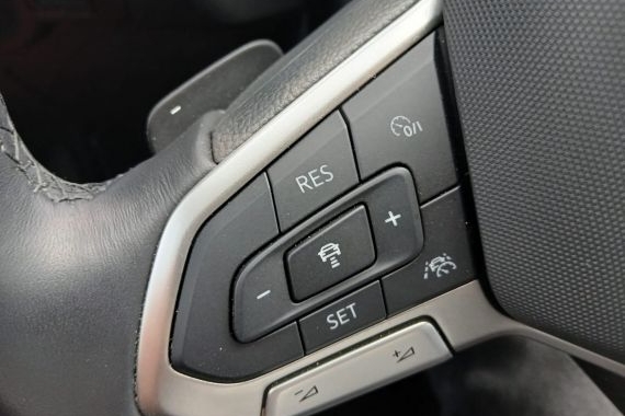 Volkswagen-T-Cross