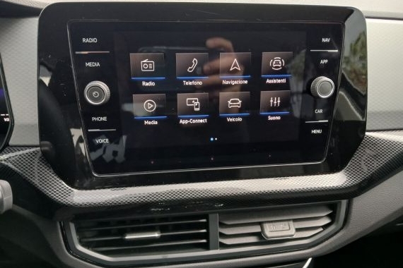 Volkswagen-T-Cross