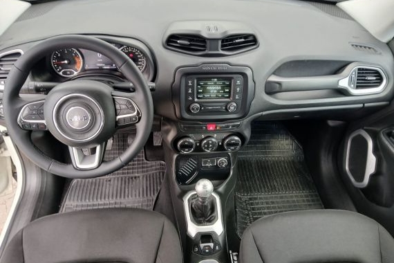Jeep-Renegade