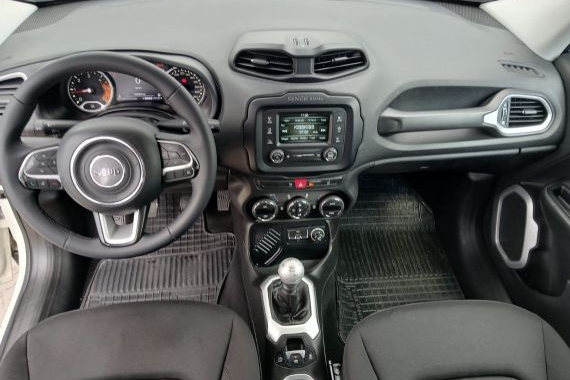 Jeep-Renegade