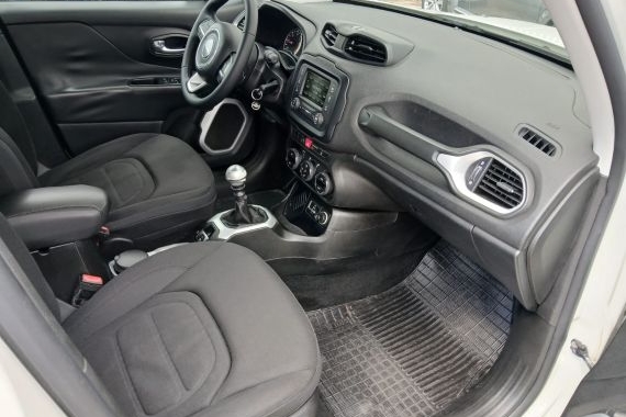 Jeep-Renegade