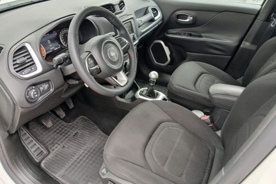 Jeep-Renegade