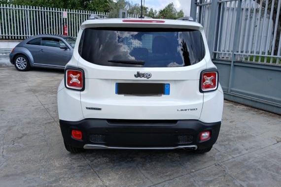 Jeep-Renegade
