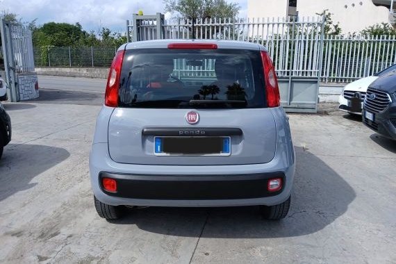 Fiat-Panda