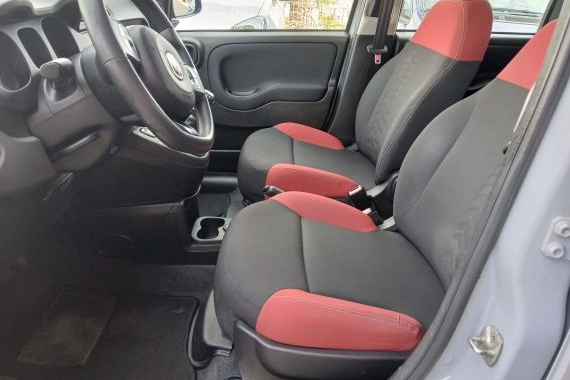 Fiat-Panda