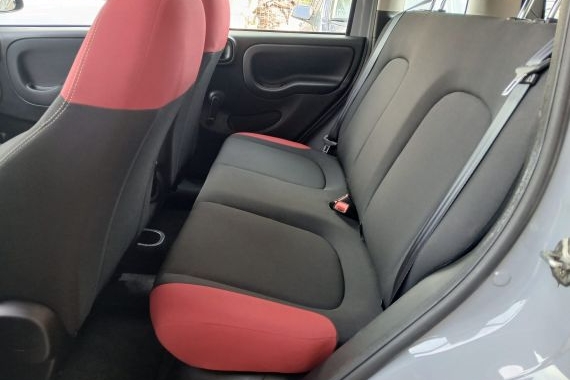 Fiat-Panda