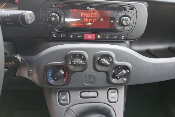 Fiat-Panda