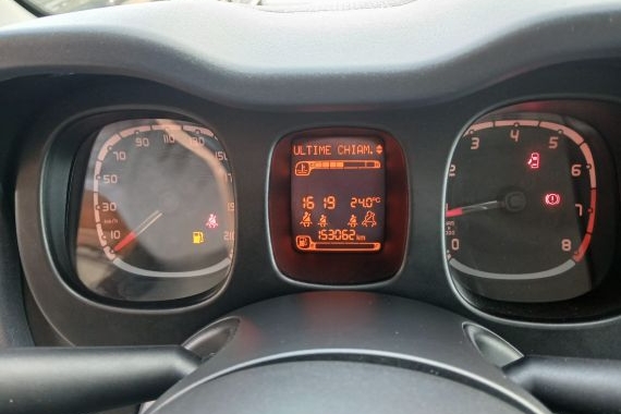 Fiat-Panda