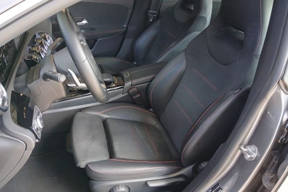 Mercedes-Benz-C 200