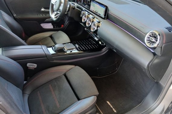 Mercedes-Benz-C 200