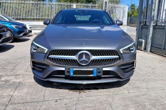Mercedes-Benz-C 200