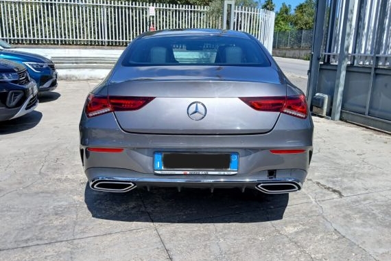 Mercedes-Benz-C 200