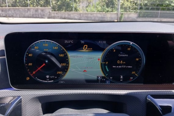 Mercedes-Benz-C 200