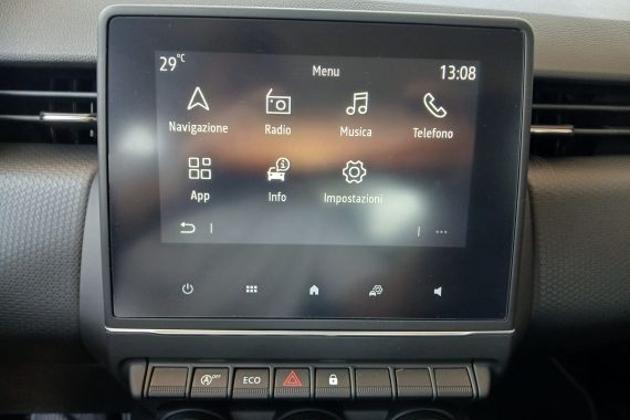 Renault-Clio