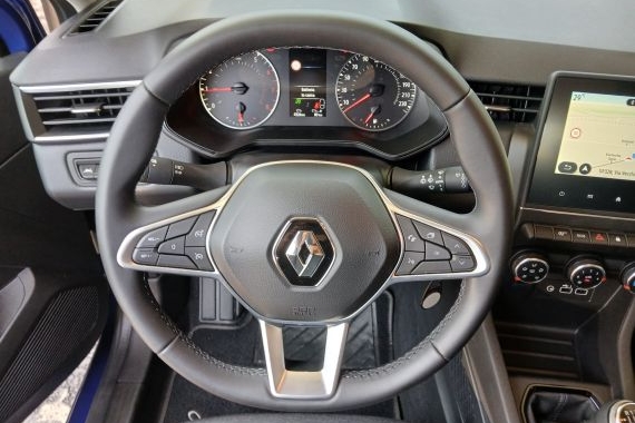 Renault-Clio