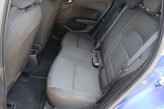 Renault-Clio