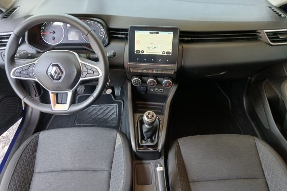 Renault-Clio
