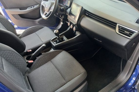 Renault-Clio