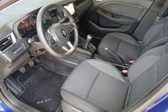 Renault-Clio