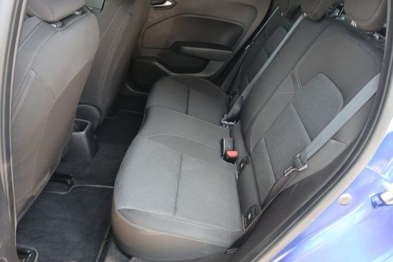 Renault-Clio