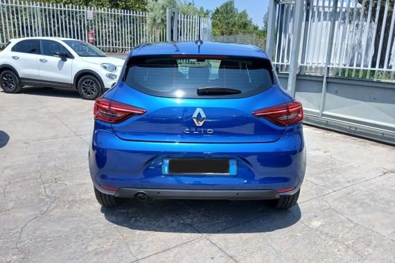 Renault-Clio