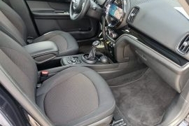 MINI-Cooper S