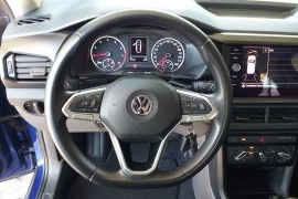 Volkswagen-T-Cross