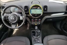 MINI-Cooper S