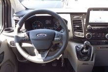 Ford-Tourneo