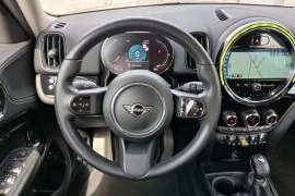 MINI-Cooper S