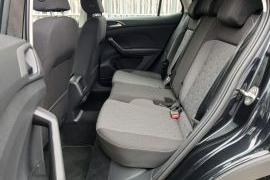 Volkswagen-T-Cross