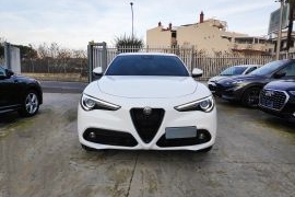 Alfa Romeo - 0