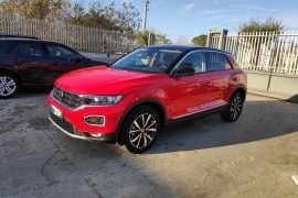 Volkswagen - T-Roc