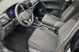 Volkswagen-T-Cross