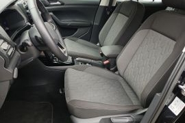 Volkswagen-T-Cross