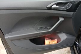 Volkswagen-T-Cross