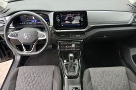Volkswagen-T-Cross