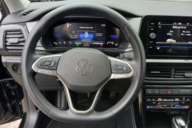 Volkswagen-T-Cross