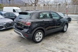 Volkswagen-T-Cross