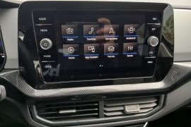 Volkswagen-T-Cross