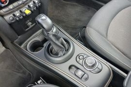 MINI-Cooper S