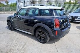 MINI-Cooper S