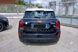MINI-Cooper S